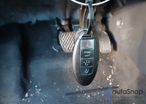 2015 Nissan Sentra Sl z USA, uszkodzony, nr VIN 3N1AB7APXFY289893